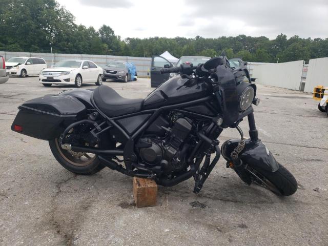 2024 HONDA CMX1100 T JH2SC8356RK300446
