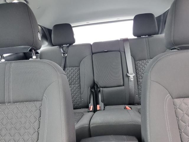 2021 CHEVROLET BLAZER L 3GNKBARA4MS526612