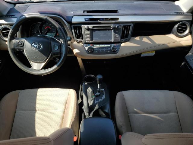 2015 TOYOTA RAV4 XLE - JTMRFREV9FD155520