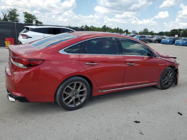 2018 HYUNDAI SONATA SPO 5NPE34AB4JH634291