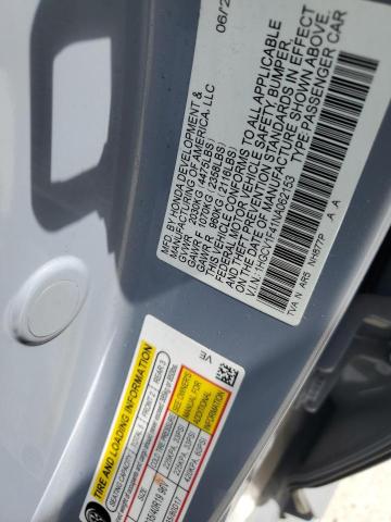 2022 HONDA ACCORD SPO 1HGCV1F41NA062153