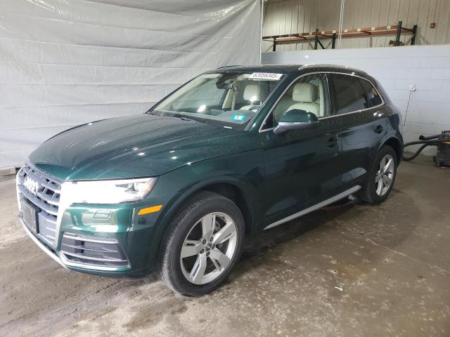 AUDI Q5 PREMIUM