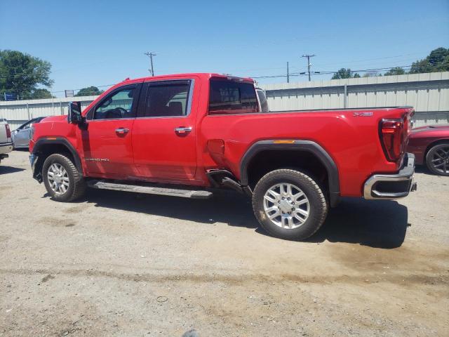 2020 GMC SIERRA K25 1GT49NEY8LF115014