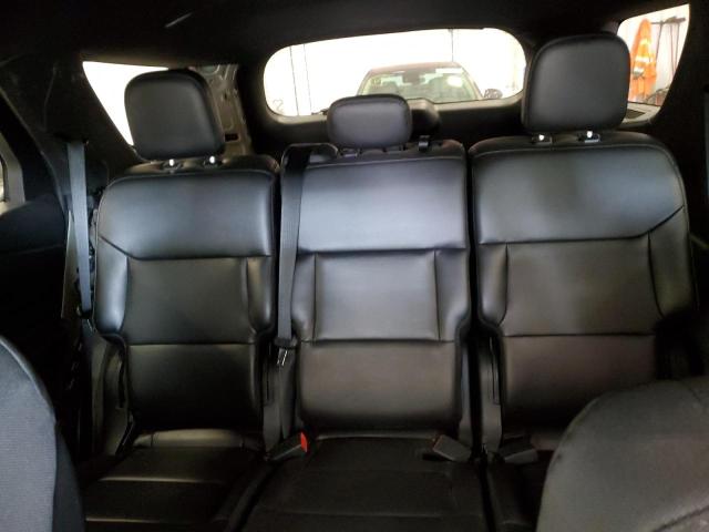 2020 FORD EXPLORER P 1FM5K8AB1LGD00894