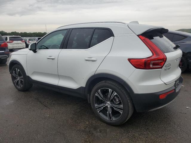 Vin: yv4162ul8n2666891, lot: 62708685, volvo xc40 t5 inscription 20222