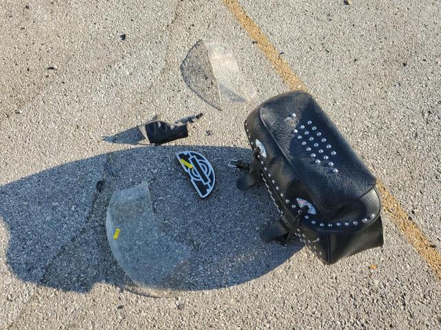 2011 HARLEY-DAVIDSON FLSTC #3294466491