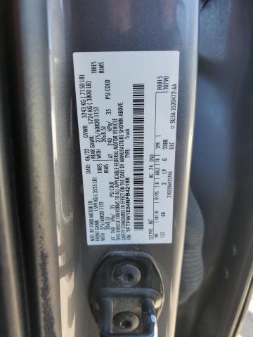 2022 FORD F150 SUPER - 1FTFW1E84NFB42188