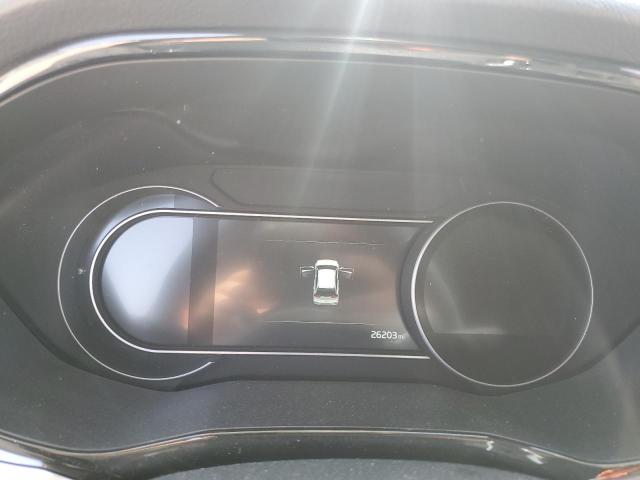 2022 KIA NIRO S KNDCC3LG6N5118028