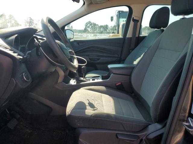 2017 FORD ESCAPE S 1FMCU0F7XHUE63592