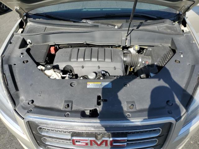 2015 GMC ACADIA SLT 1GKKVRKD1FJ182782