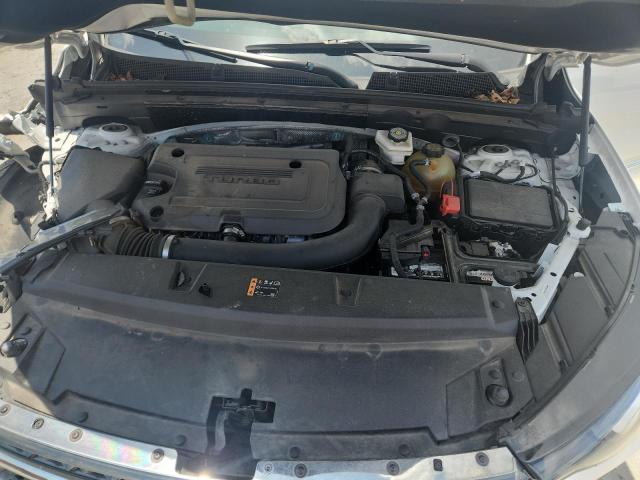 2021 BUICK ENVISION A LRBFZSR48MD163476