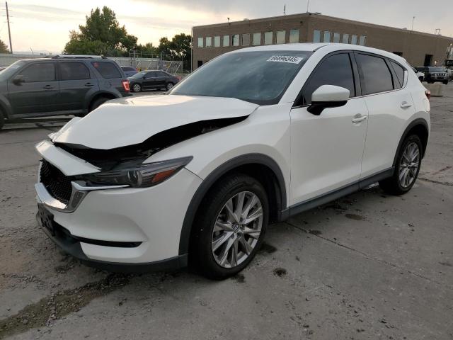 MAZDA CX-5 GRAND
