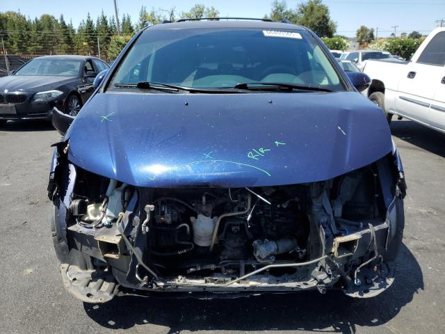 2014 HONDA ODYSSEY EX - 5FNRL5H49EB042341
