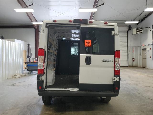 2025 RAM PROMASTER - 3C6LRVVG6SE526687