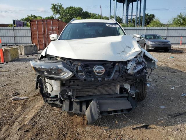 2019 NISSAN ROGUE S 5N1AT2MV7KC786454