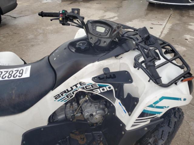 2023 KAWASAKI KVF300 C RGSWM22A0PBK30822
