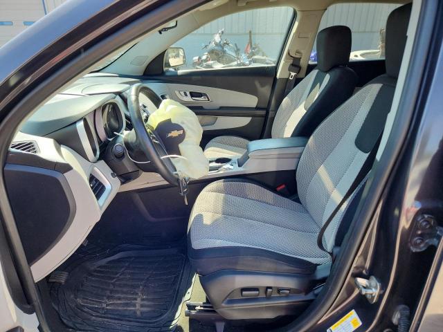 2013 CHEVROLET EQUINOX LT - 2GNALDEK2D6414107