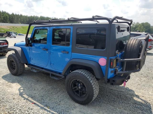 2011 JEEP WRANGLER U - 1J4BA3H18BL570652