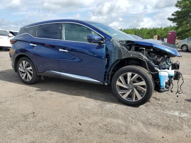 2021 NISSAN MURANO SL 5N1AZ2CS2MC137878