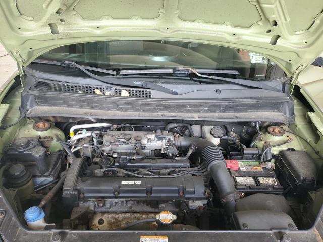 2011 KIA SOUL + - KNDJT2A20B7310778