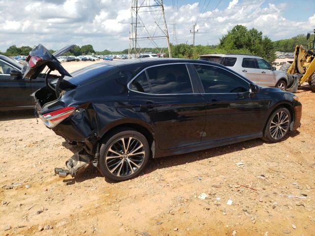 2018 TOYOTA CAMRY L 4T1B11HK7JU537116