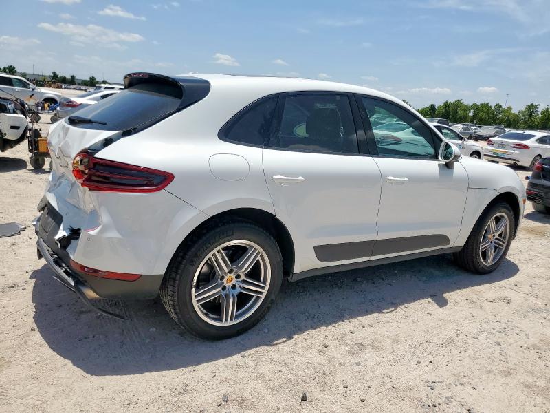 2017 PORSCHE MACAN WP1AA2A53HLB08161