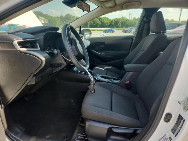 2023 TOYOTA COROLLA LE - 5YFB4MDE7PP001110
