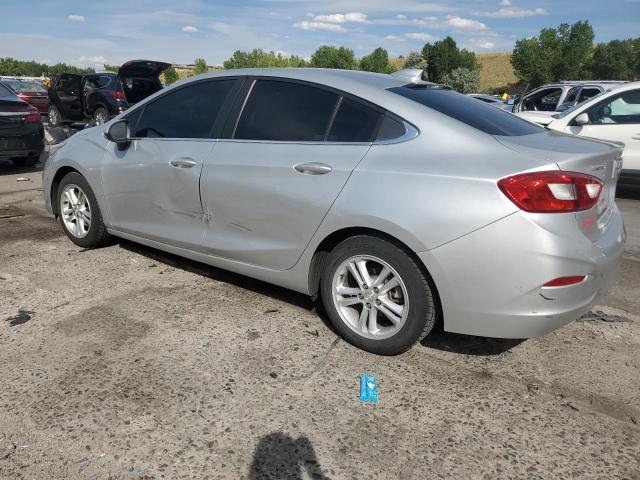2018 CHEVROLET CRUZE LT 1G1BE5SM9J7171693