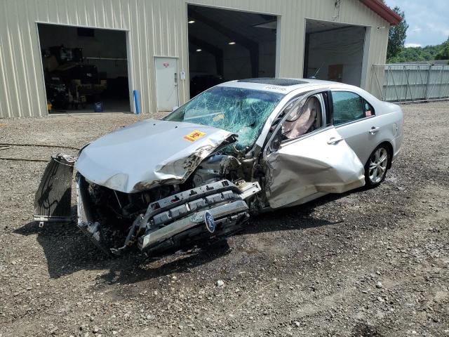 2012 FORD FUSION SE - 3FAHP0HA7CR313942