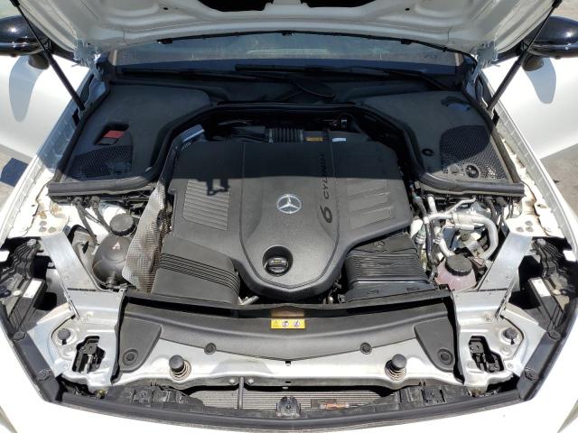 2023 MERCEDES-BENZ CLS 450 4M W1K2J5KB9PA119287