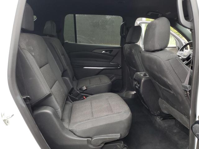 2025 CHEVROLET TRAVERSE L 1GNEVGRS5SJ131188