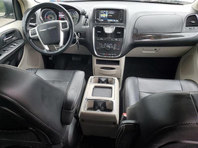 2015 CHRYSLER TOWN & COU 2C4RC1BG1FR726883