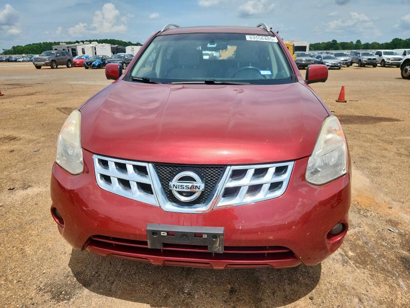 2013 NISSAN ROGUE S - JN8AS5MV9DW650633
