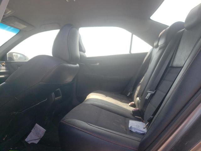 2017 TOYOTA CAMRY LE 4T1BF1FK1HU337282