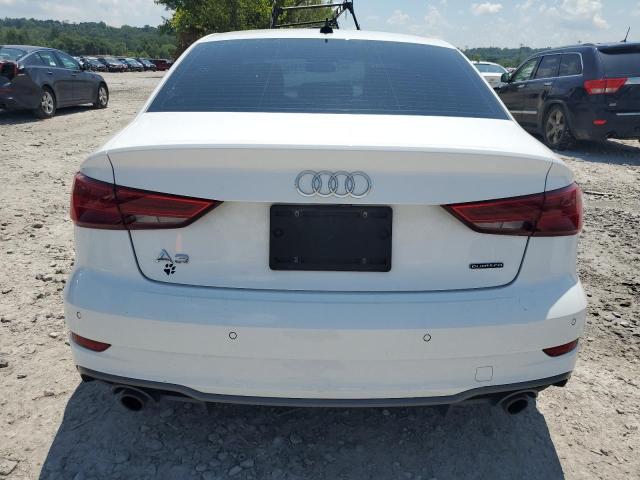 2019 AUDI A3 PREMIUM WAUJEGFF1K1028829