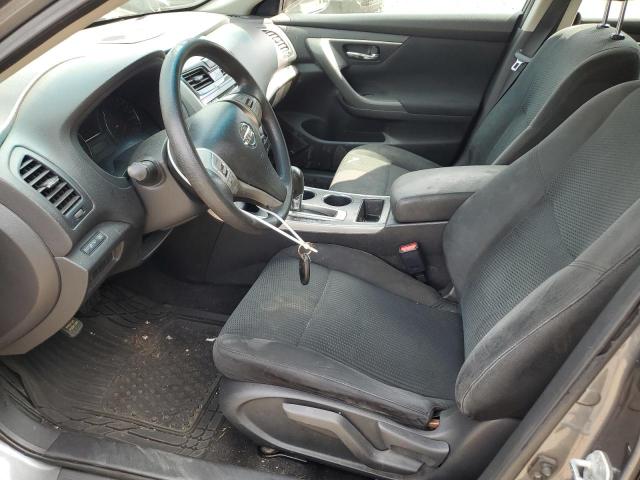 2015 NISSAN ALTIMA 2.5 - 1N4AL3AP9FC133054