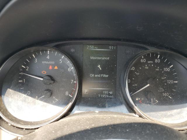 2017 NISSAN ROGUE S - JN8AT2MV9HW009452