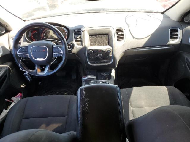 2020 DODGE DURANGO SX 1C4RDHAG6LC352783