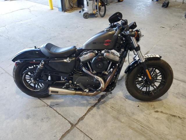 2020 HARLEY-DAVIDSON XL1200 X 1HD1LC31XLB431129