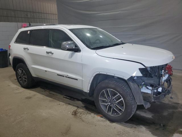 2021 JEEP GRAND CHER 1C4RJFBG5MC590153