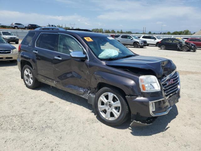 2016 GMC TERRAIN SL 2GKFLUEK5G6260838