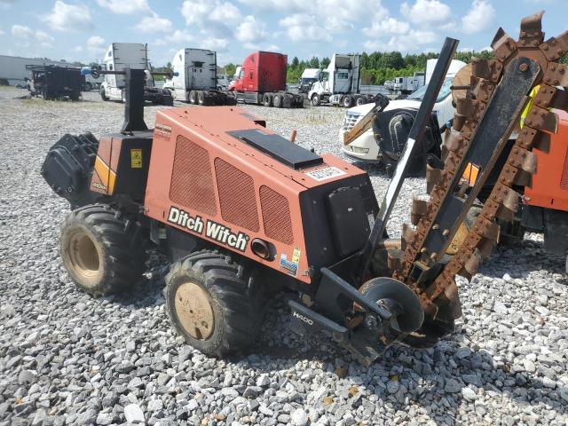 Global Auto Auctions: 2015 DITCHWITCH TRENCSTEER