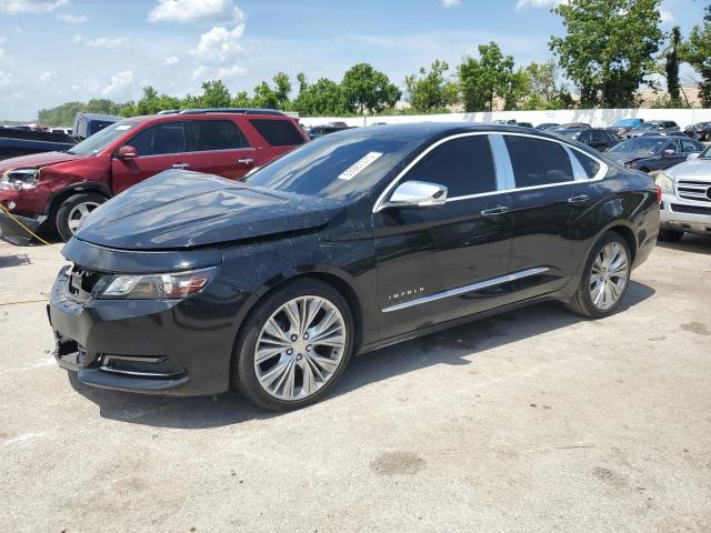 CHEVROLET IMPALA PRE