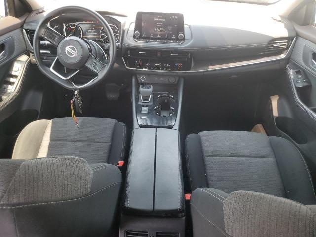 2021 NISSAN ROGUE SV - 5N1AT3BA2MC838811