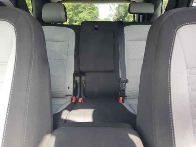 2019 CHEVROLET EQUINOX LS - 3GNAXHEV0KL203051