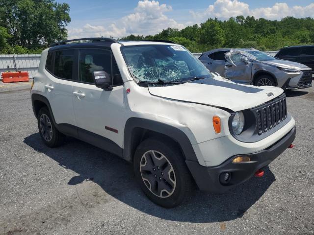 2016 JEEP RENEGADE T ZACCJBCTXGPC45033