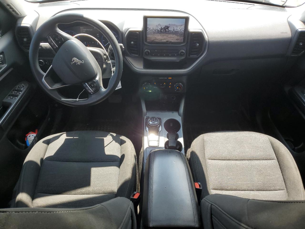 FORD BRONCO SPORT BRONCO SPO