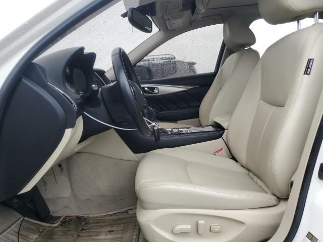2019 INFINITI Q50 LUXE JN1EV7AR1KM591161