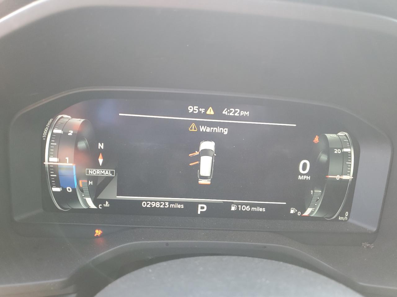 MITSUBISHI OUTLANDER SE