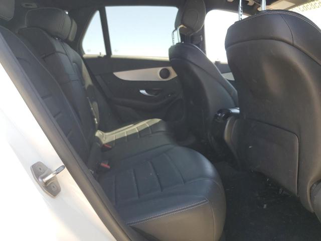 2019 MERCEDES-BENZ GLC 300 WDC0G4JBXKF658597